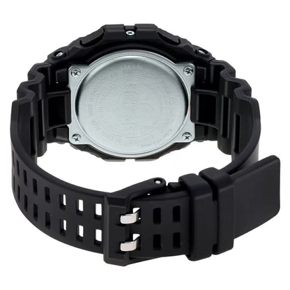 G1126 CASIO | G-SHOCK Black G-Lide Connect - Men's Watch