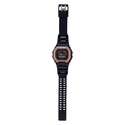 G1126 CASIO | G-SHOCK Black G-Lide Connect - Men's Watch