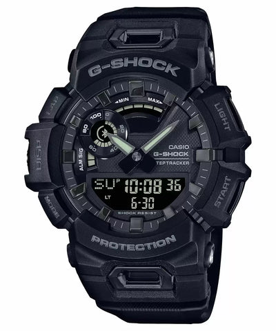 G1135 CASIO | G-SHOCK Black G-Squad Connect - Men's Watch - Buy Now at Sai Creations Watches