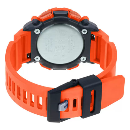 G1155 CASIO | G-SHOCK GA-2200M-4ADR Orange Men’s Watch