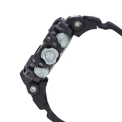 Casio G-SHOCK GWG-2000-1A1DR - G1175 Black Mudmaster - Men's Watch