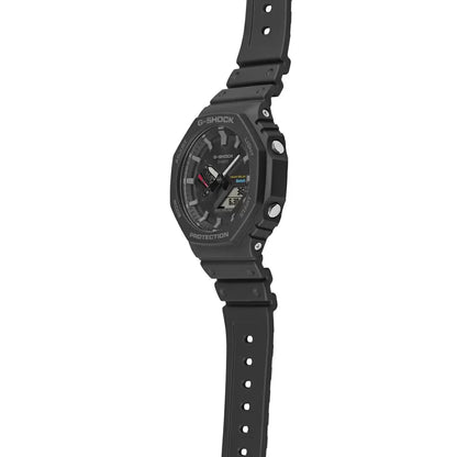 Casio G-SHOCK GA-B2100-1ADR - G1241 Bluetooth Connect Men's Watch