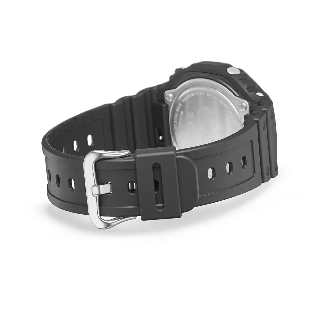 Casio G-SHOCK GA-B2100-1ADR - G1241 Bluetooth Connect Men's Watch