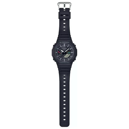 Casio G-SHOCK GA-B2100-1ADR - G1241 Bluetooth Connect Men's Watch