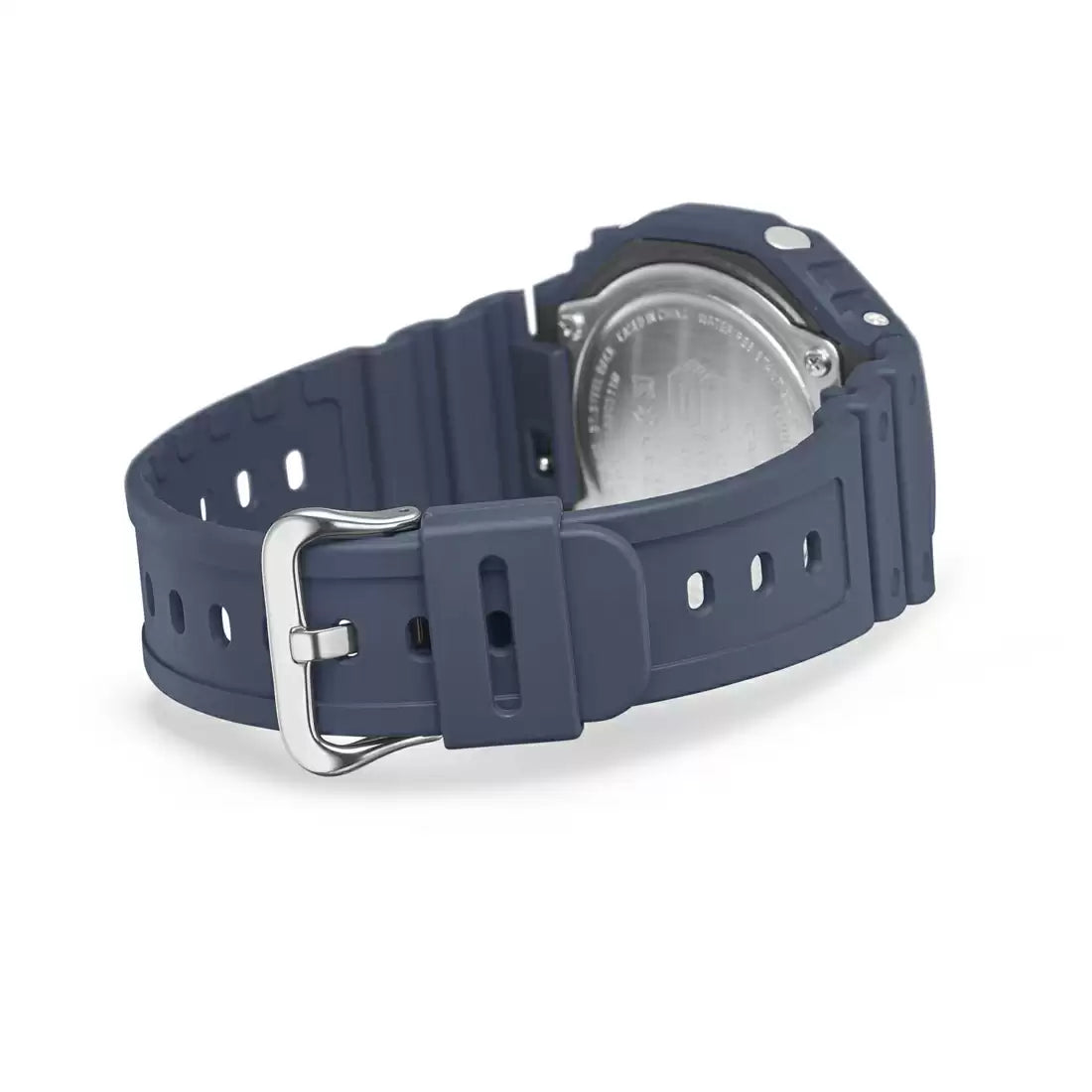 CASIO | G-Shock GA-B2100-2ADR- Bluetooth Connect- Men's Watch G1243