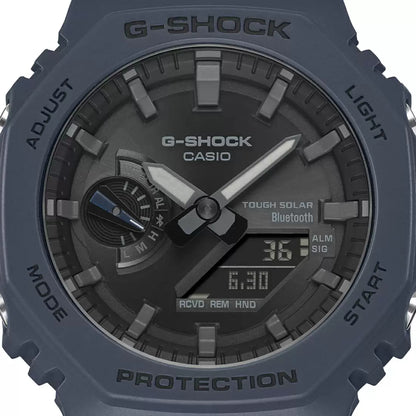 CASIO | G-Shock GA-B2100-2ADR- Bluetooth Connect- Men's Watch G1243