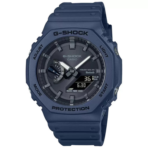 CASIO | G-Shock GA-B2100-2ADR- Bluetooth Connect- Men's Watch G1243 - Buy Now at Sai Creations Watches