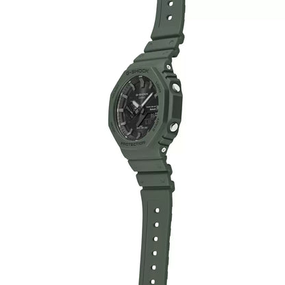 Casio G-SHOCK GA-B2100-3ADR - G1244 Bluetooth Connect Men's Watch