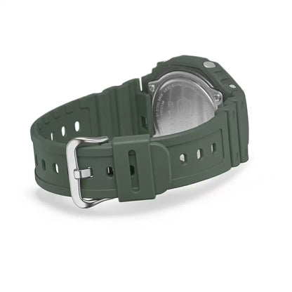 Casio G-SHOCK GA-B2100-3ADR - G1244 Bluetooth Connect Men's Watch