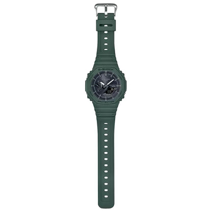 Casio G-SHOCK GA-B2100-3ADR - G1244 Bluetooth Connect Men's Watch