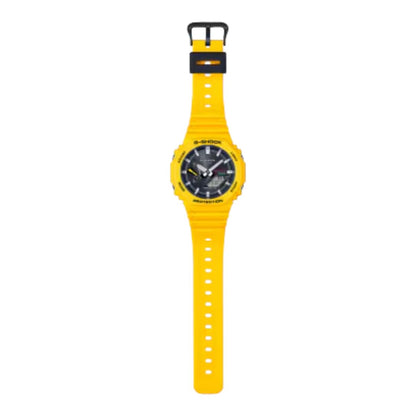 Casio G-Shock GA-B2100C-9A ANALOG-DIGITAL Men's Watch G1245