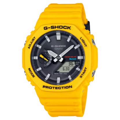 Casio G-Shock GA-B2100C-9A ANALOG-DIGITAL Men's Watch G1245