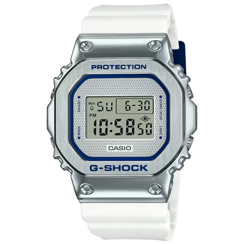 G1313 CASIO | G-SHOCK GM-5600LC-7DR Lover's Collection Men's Watch - Buy Now at Sai Creations Watches