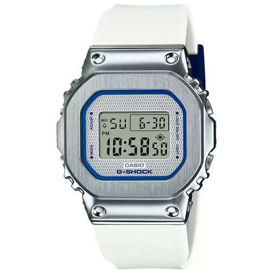 Casio G-SHOCK GM-S5600LC-7DR - G1318 Lover's Collection Women's Watch