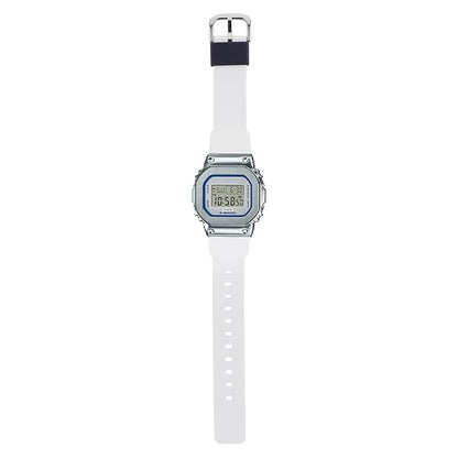 Casio G-SHOCK GM-S5600LC-7DR - G1318 Lover's Collection Women's Watch