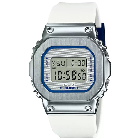Casio G-SHOCK GM-S5600LC-7DR - G1318 Lover's Collection Women's Watch - Buy Now at Sai Creations Watches