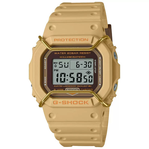 G1334 CASIO | G-Shock DW-5600PT-5DR Digital Men's Watch - Buy Now at Sai Creations Watches