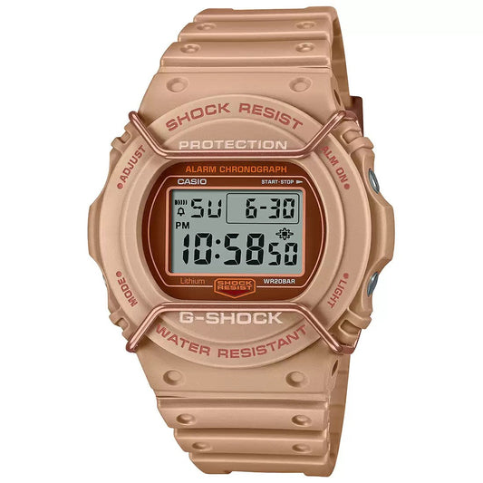 G1336 CASIO | G-Shock DW-5700PT-5DR Digital Men's Watch