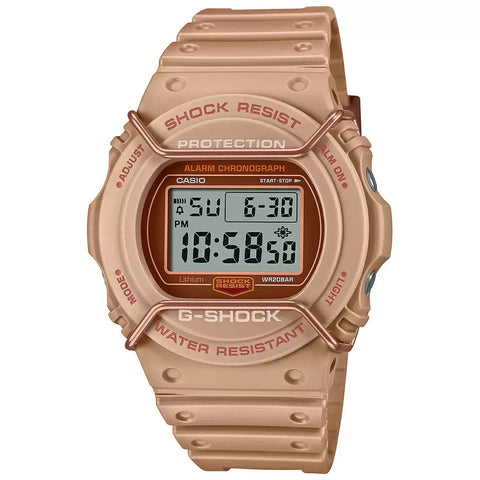 G1336 CASIO | G-Shock DW-5700PT-5DR Digital Men's Watch - Buy Now at Sai Creations Watches