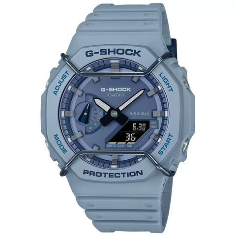 G1339 CASIO | G-Shock GA-2100PT-2ADR Carbon Core Guard Men's Watch - Buy Now at Sai Creations Watches