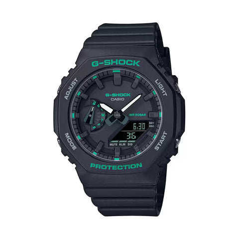 Casio G-SHOCK GMA-S2100GA-1ADR - G1375 Combination CCG Women's Watch - Buy Now at Sai Creations Watches