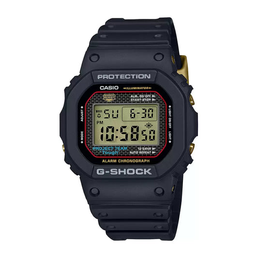 Casio G-SHOCK DW-5040PG-1DR - G1386 Recrystallized Edition Men's Watch