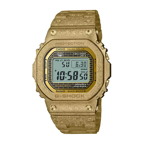 G1392 CASIO | G-Shock GMW-B5000PG-9DR Recrystallized Edition Watch (Men) - Buy Now at Sai Creations Watches