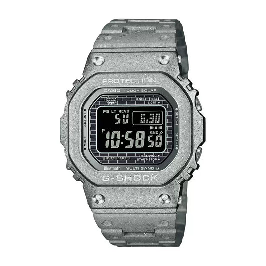 G1393 CASIO | G-Shock GMW-B5000PS-1DR Recrystallized Edition Watch (Men)