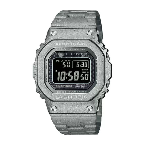 G1393 CASIO | G-Shock GMW-B5000PS-1DR Recrystallized Edition Watch (Men) - Buy Now at Sai Creations Watches