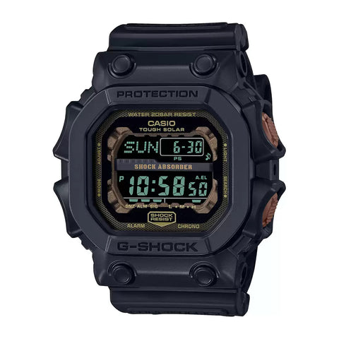 G1395 CASIO | G-Shock GX-56RC-1DR Black Watch (Men) - Buy Now at Sai Creations Watches