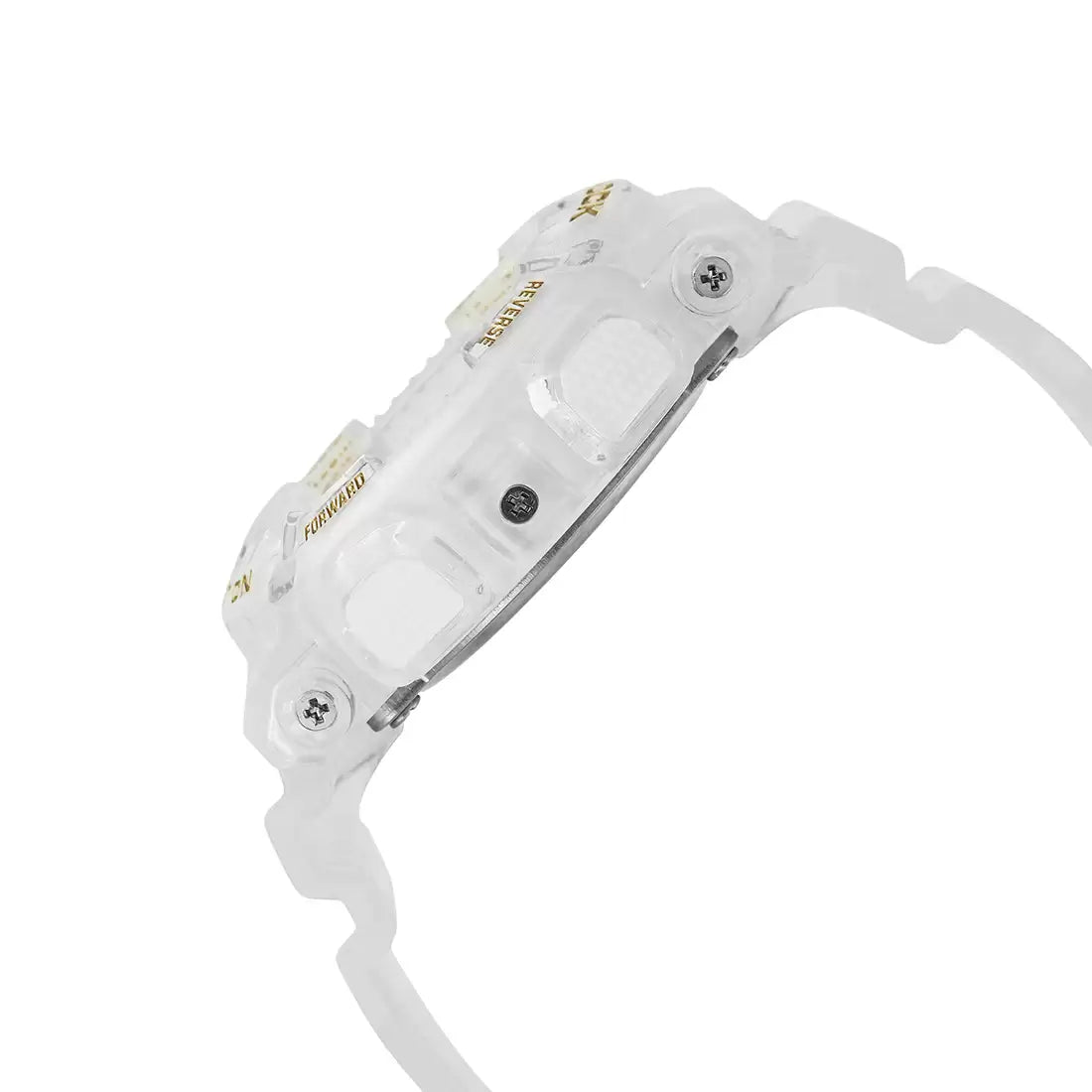 Casio G-SHOCK GMA-S110SG-7ADR - G1400 White G-Shock Women's Watch