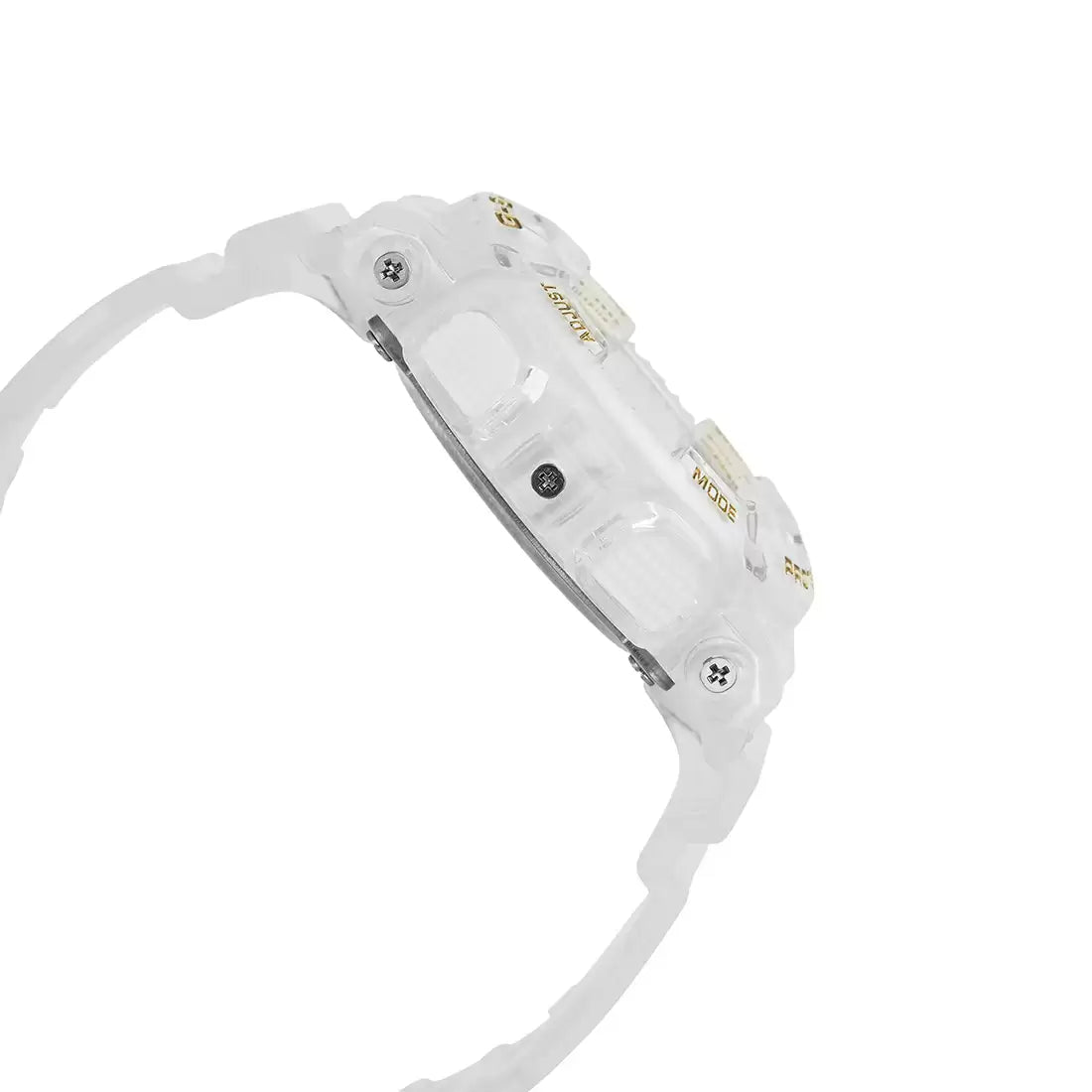 Casio G-SHOCK GMA-S110SG-7ADR - G1400 White G-Shock Women's Watch