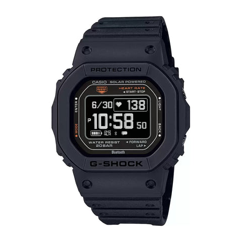 G1403 CASIO | G-Shock DW-H5600-1DR Black Watch (Men) - Buy Now at Sai Creations Watches