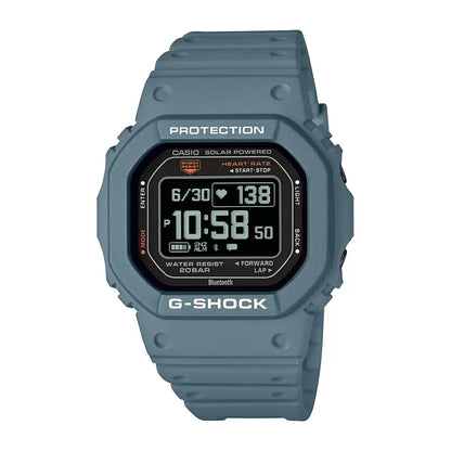 G1404 CASIO | G-Shock DW-H5600-2DR Blue Mirage G-Squad Watch (Men)