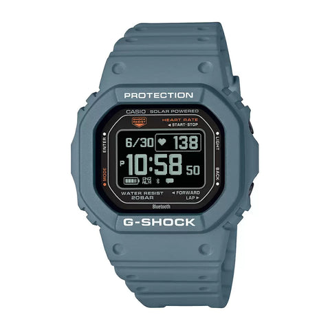 G1404 CASIO | G-Shock DW-H5600-2DR Mirage Blue Watch (Men) - Buy Now at Sai Creations Watches