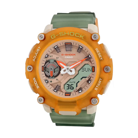 Casio G-SHOCK GMA-S2200PE-5ADR - G1422 Shock Resistant Women's Watch - Buy Now at Sai Creations Watches