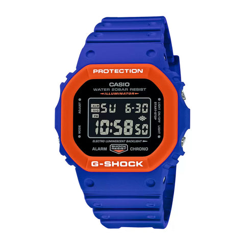 G1425 CASIO | G-Shock DW-5610SC-2DR Digital Watch (Men) - Buy Now at Sai Creations Watches