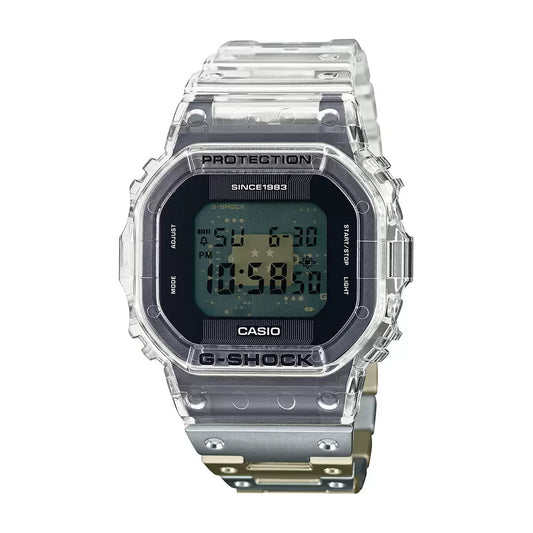 G1440 CASIO | G-Shock DWE-5640RX-7DR 40th Anniversary Watch (Men)