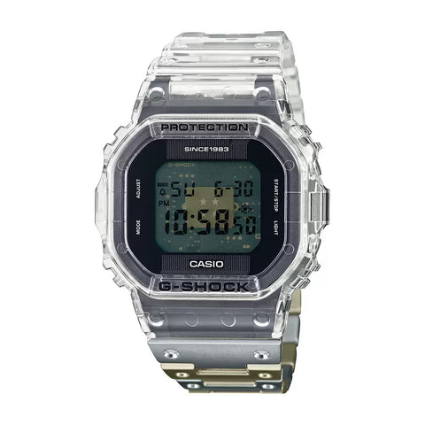 G1440 CASIO | G-Shock DWE-5640RX-7DR 40th Anniversary Watch (Men) - Buy Now at Sai Creations Watches