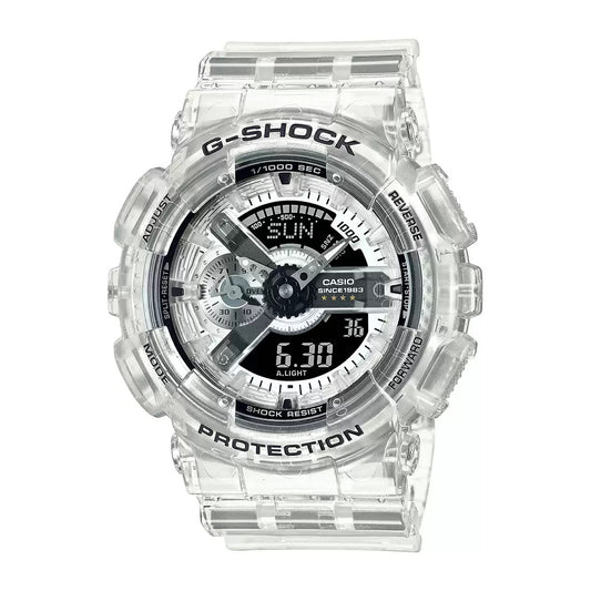 G1441 CASIO | G-Shock GA-114RX-7ADR 40th Anniversary Watch (Men)