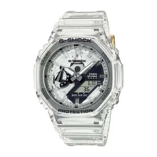 G1442 CASIO | G-Shock GA-2140RX-7ADR 40th Anniversary Watch (Men)