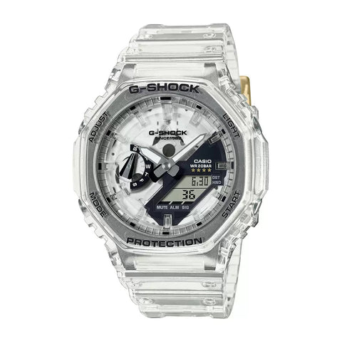 G1442 CASIO | G-Shock GA-2140RX-7ADR 40th Anniversary Watch (Men) - Buy Now at Sai Creations Watches