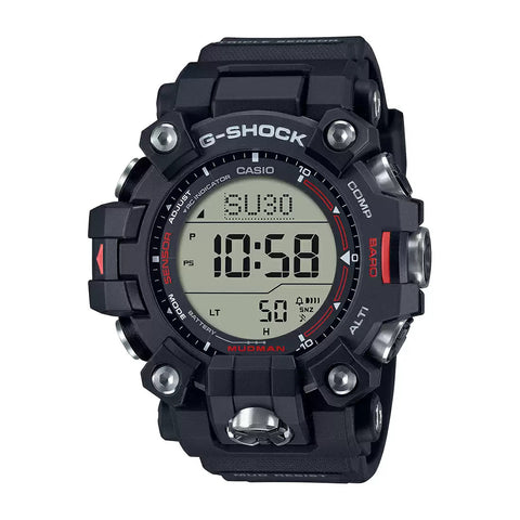 G1444 CASIO | G-Shock GW-9500-1DR LAND MUDMAN Watch (Men) - Buy Now at Sai Creations Watches