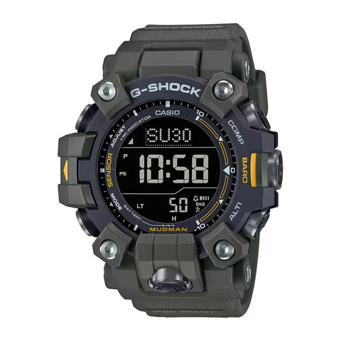 G1445 CASIO | G-Shock GW-9500-3DR LAND MUDMAN Watch (Men) - Buy Now at Sai Creations Watches