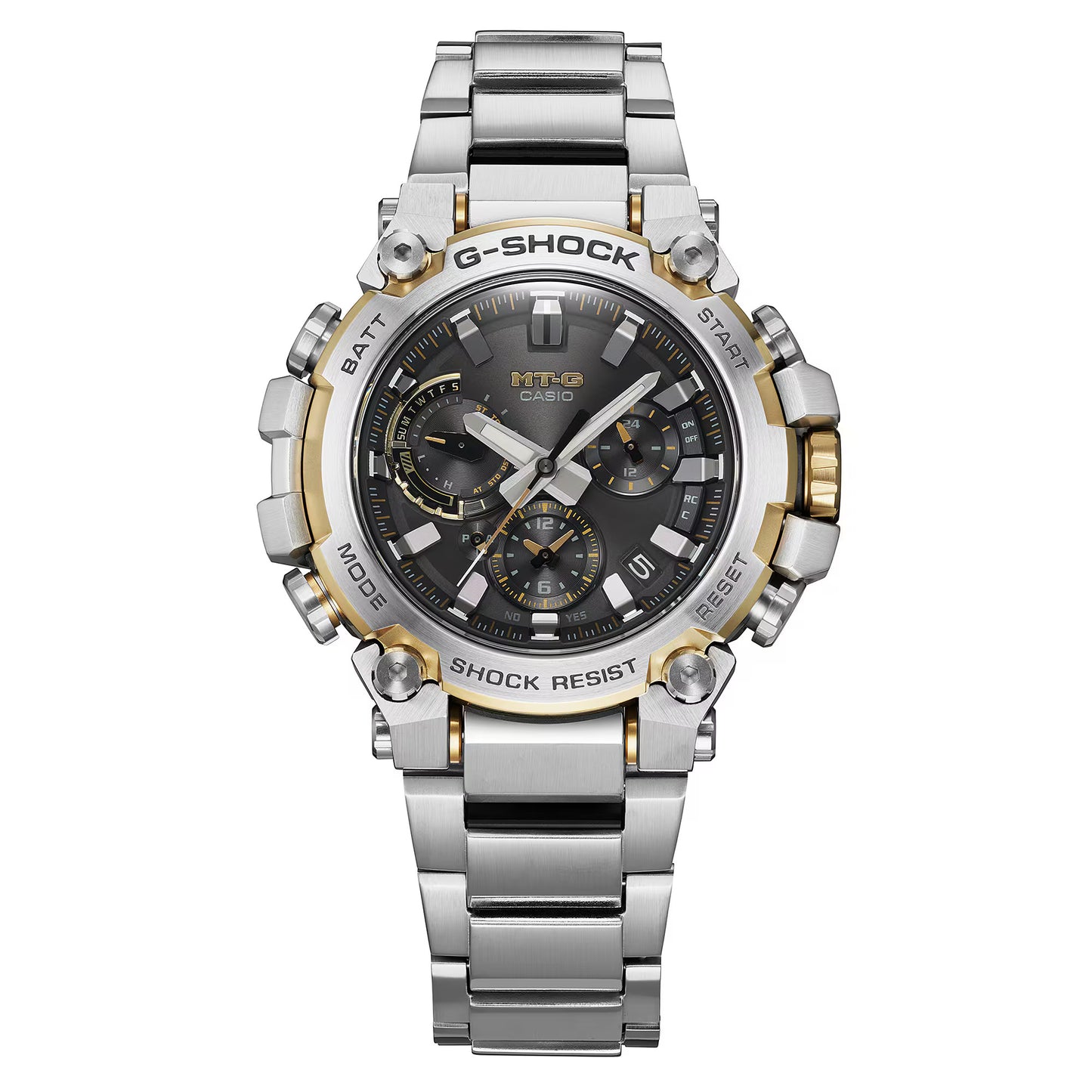 G1446 G-Shock | Casio MTG-B3000 Series Tough Solar Men's Watch