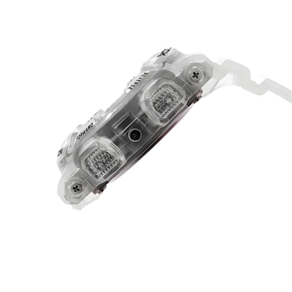 Casio G-SHOCK GMA-S114RX-7ADR - G1447 CLEAR REMIX 40th Anniversary Women's Watch