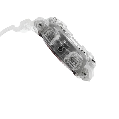 Casio G-SHOCK GMA-S114RX-7ADR - G1447 CLEAR REMIX 40th Anniversary Women's Watch