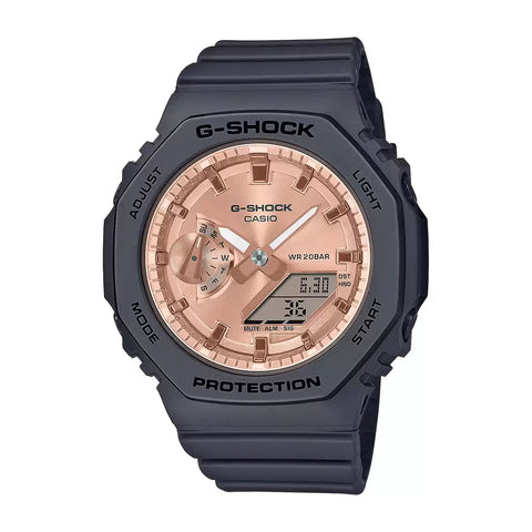 Casio G-SHOCK GMA-S2100MD-1ADR - G1459 Analog-Digital Watch - Buy Now at Sai Creations Watches