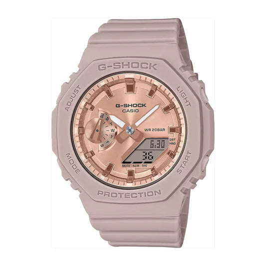 Casio G-SHOCK GMA-S2100MD-4ADR - G1460 Analog-Digital