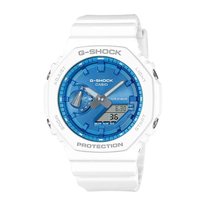 Casio G-SHOCK GA-2100WS-7ADR - G1470 Analog-Digital Men Watch